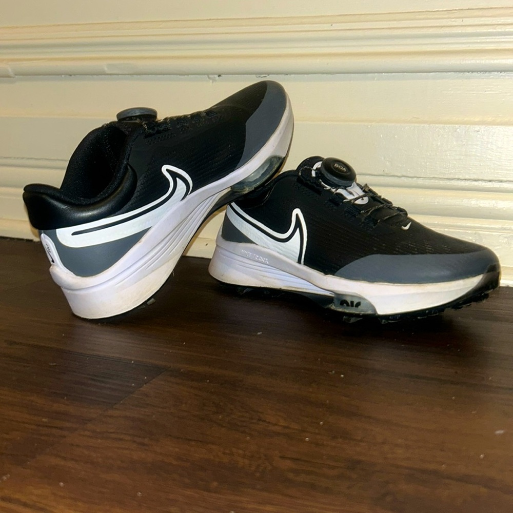 Nike React Golf Shoes